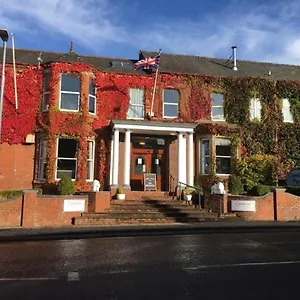 Cumbria Park Карлайл