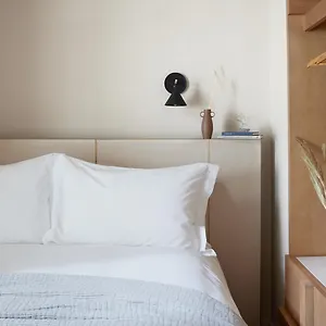 **** Hotel Buckle Street By Locke, Aldgate Royaume-Uni