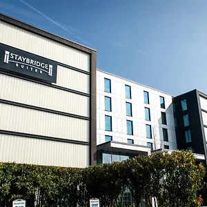 **** Hotel Staybridge London Heathrow - Bath Road, An Ihg Royaume-Uni