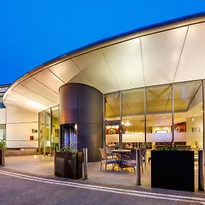 Отель Mercure Abbots Well, Честер