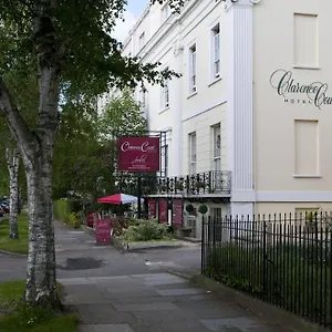 Clarence Court Челтенхам