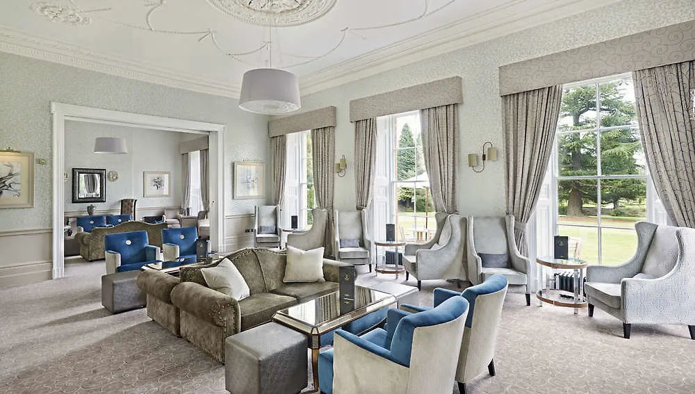 Mottram Hall Маклсфилд 4*,  Великобритания